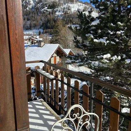 Apartment Casa Ale