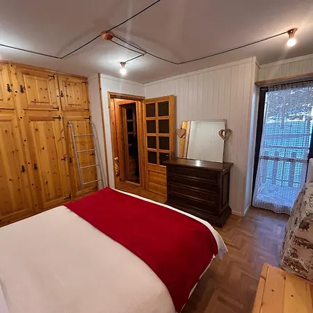 Apartment Casa Ale Saint-Rhemy-En-Bosses