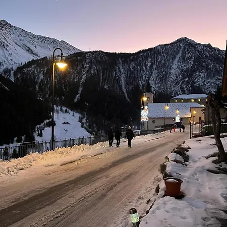 Appartamento Casa Ale