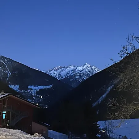 Casa Ale Lejlighed *