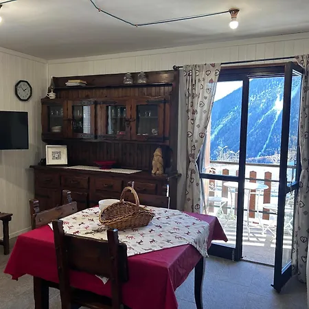 Apartment Casa Ale