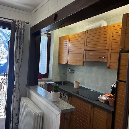 Casa Ale Apartment Saint-Rhemy-En-Bosses