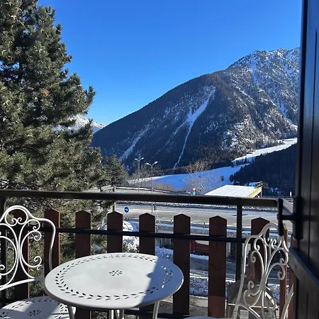 Appartamento Casa Ale