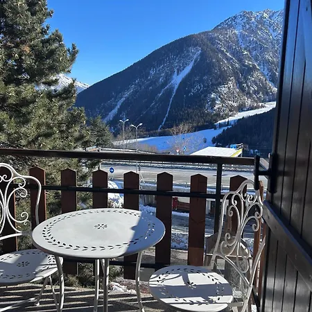 Casa Ale Apartment