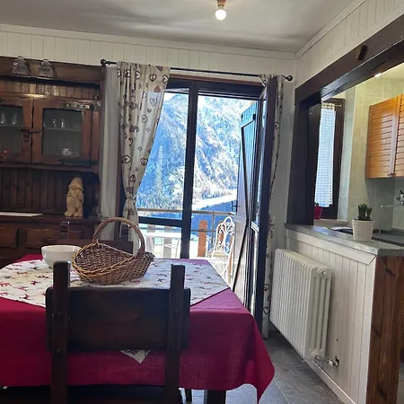 Casa Ale Appartamento