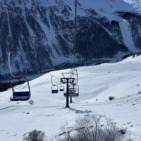 Lejlighed Casa Ale Saint-Rhemy-En-Bosses