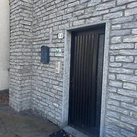 Casa Ale Apartment *