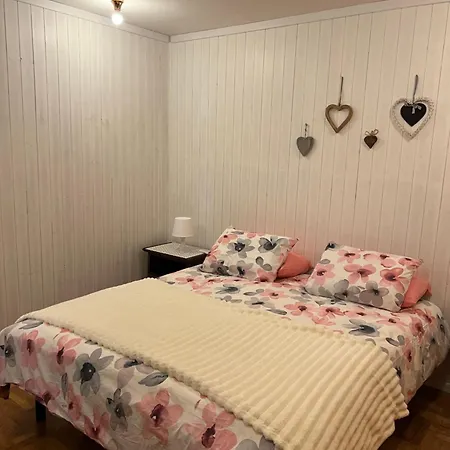 Casa Ale * Saint-Rhemy-En-Bosses