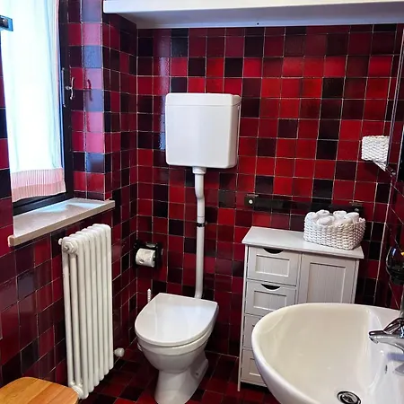 Casa Ale * Saint-Rhemy-En-Bosses