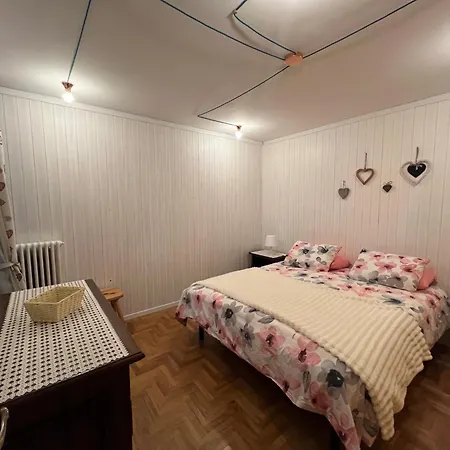 Casa Ale Appartamento