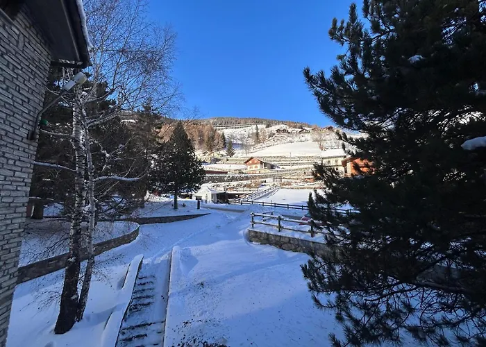 Casa Ale דירה סנט-רמי-אן-בוסס