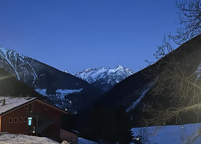 Casa Ale Apartment *