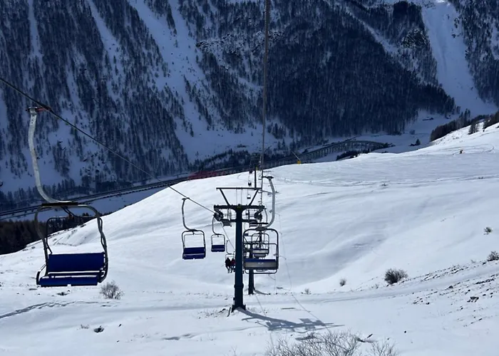 דירה Casa Ale סנט-רמי-אן-בוסס