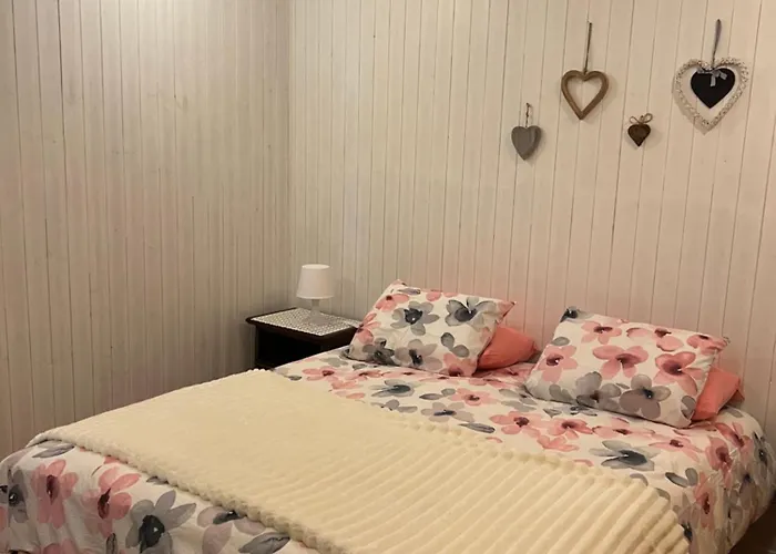 Casa Ale * סנט-רמי-אן-בוסס