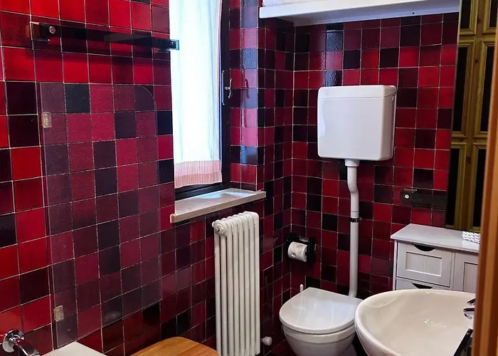 Casa Ale דירה סנט-רמי-אן-בוסס