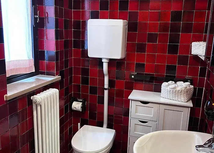 Casa Ale * סנט-רמי-אן-בוסס