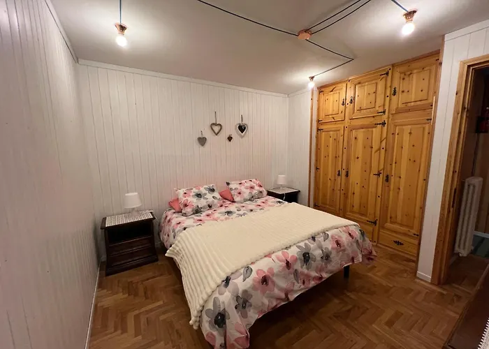 Casa Ale Apartment Saint-Rhemy-En-Bosses